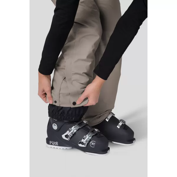  Pantaloni de dama HANNAH HALLY II CAPRĂ 
