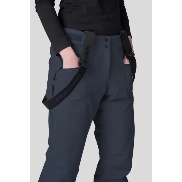  Pantaloni de dama HANNAH NARA MARINA DE LA MIEZUL NOPȚII 