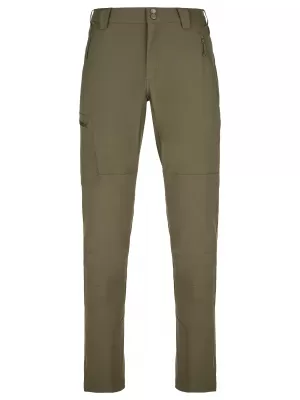 Pantaloni pentru bărbați KILPI TIDE-M SM0412KI MARO
