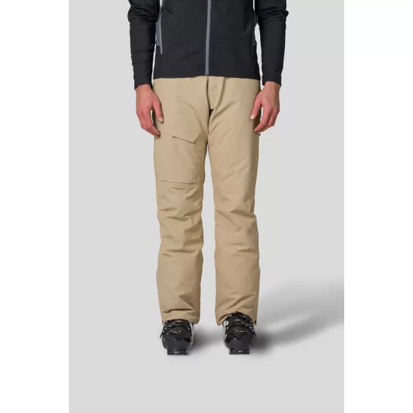  Pantaloni pentru bărbați HANNAH KASEY SAFARI 