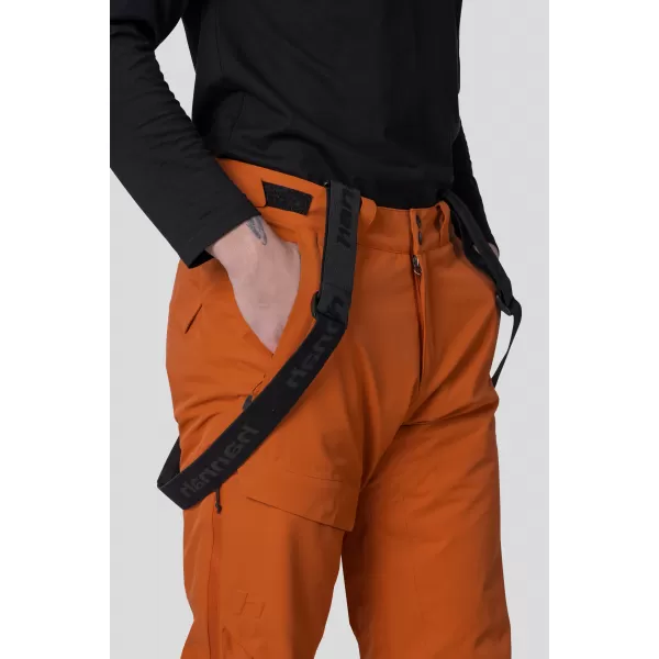  Pantaloni HANNAH KASEY KOI II 