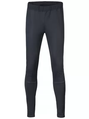 Pantaloni pentru bărbați HANNAH NORDIC PANTS ANTRACIT