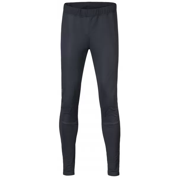  Pantaloni pentru bărbați HANNAH NORDIC PANTS ANTRACIT 