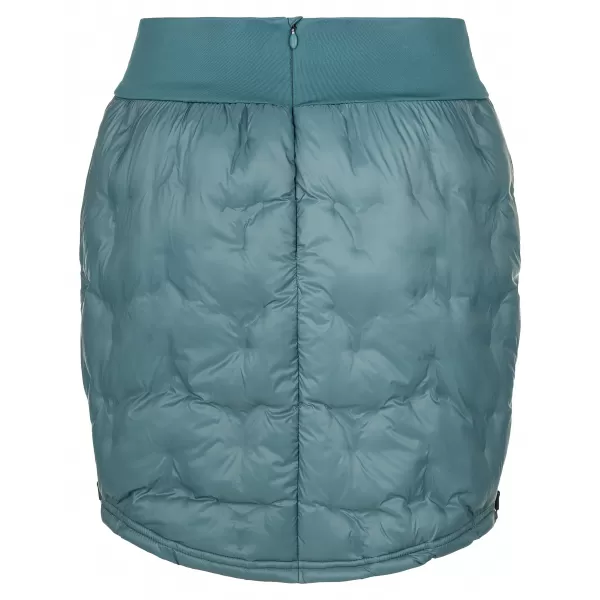  Fusta de dama KILPI TANY-W SL0422KI VERDE 