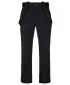 Pantaloni de schi pentru bărbați KILPI RAVEL-M SM0450KI NEGRU