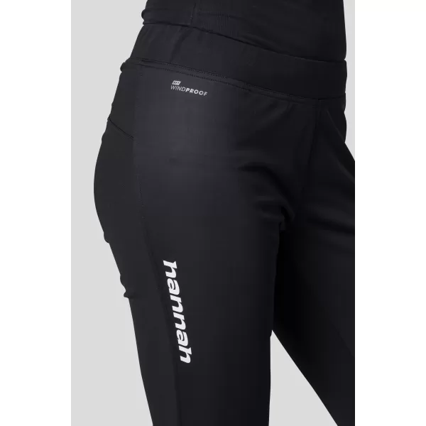  Pantaloni de dama HANNAH ALISON PANTS ANTRACIT 