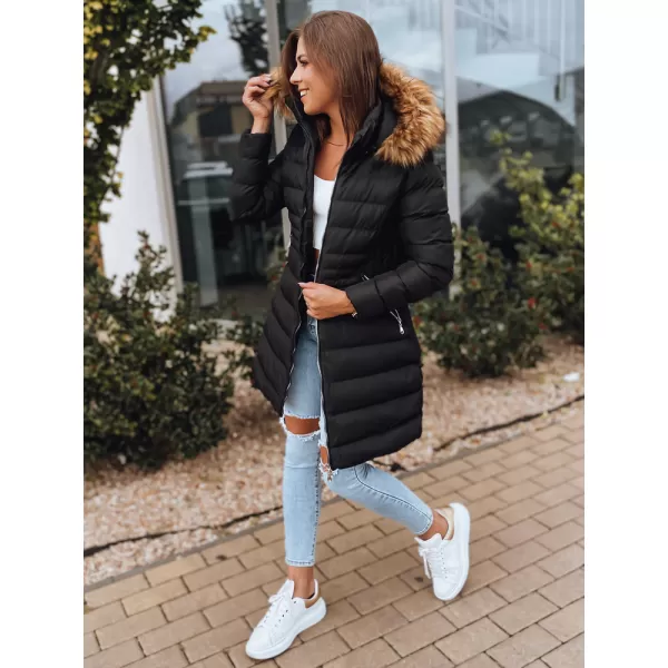  Haina DSTREET TY3095 NEGRU 