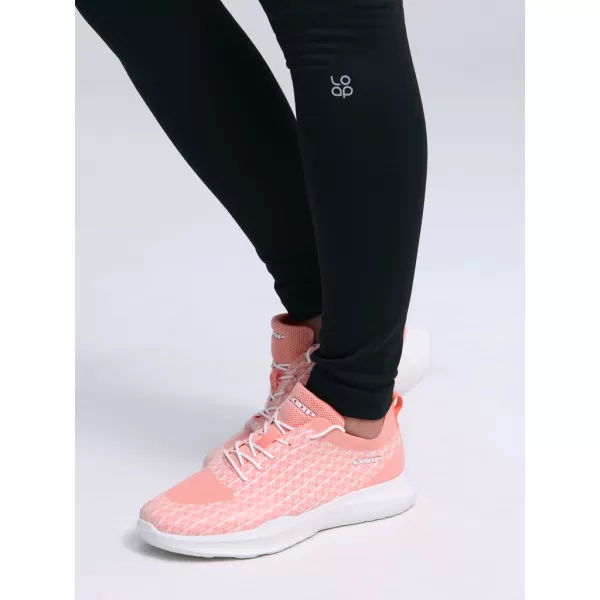  Jambiere de damă LOAP PILLITA CLW22169 NEGRU 