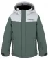 Jacheta pentru copii HANNAH KINAM JR II PĂDURE ÎNTUNECATĂ/ALBASTRU ZORILOR