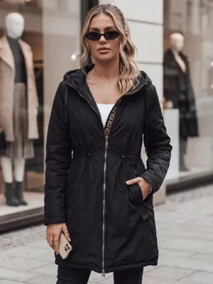 Haina DSTREET TY3233 NEGRU