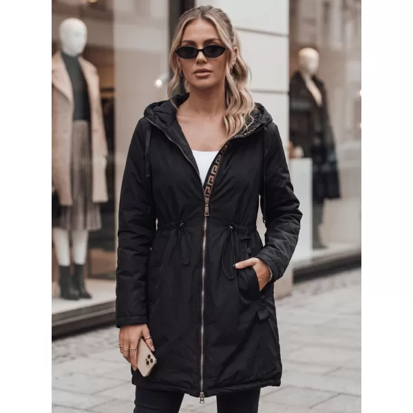  Haina DSTREET TY3233 NEGRU 