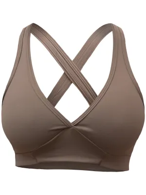 Sutien pentru femei SENSOR INFINITY ECO 22200083 GREY