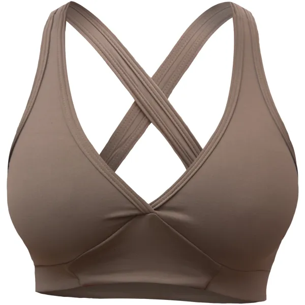  Sutien pentru femei SENSOR INFINITY ECO 22200083 GREY 