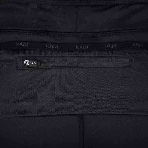  Pantaloni pentru bărbați KILPI BRISTEN-M SM0415KI NEGRU 