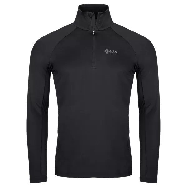 Lenjerie termică pentru bărbați KILPI WILLIE-M SM0506KI NEGRU 
