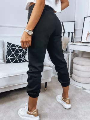 Doamne DSTREET UY1263 NEGRU