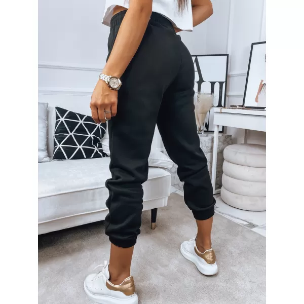  Doamne DSTREET UY1263 NEGRU 