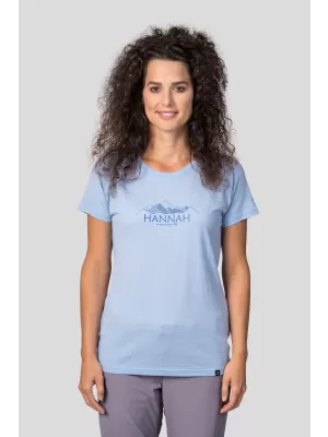Tricou pentru femei HANNAH LESLIE ÎNGERUL CADE