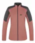 Panoul pentru doamne HANNAH NEMEA ROSETTE MEL/ASPHALT MEL