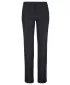 Pantaloni de exterior pentru femei KILPI LAGO-W SL0414KI NEGRU