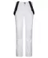 Pantaloni softshell dama KILPI DIONE-W SL0408KI ALB