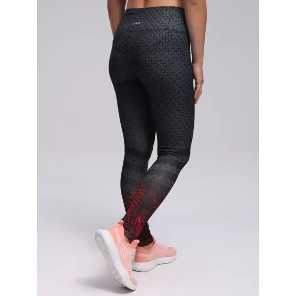  Jambiere de damă LOAP MIRONE CLW22172 ROZ 