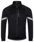 Jachetă softshell pentru bărbați KILPI ZAIN-M SM0122KI NEGRU