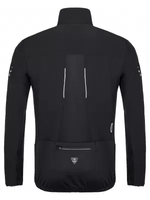 Jachetă pentru bărbați KILPI NORDIM-M SM0119KI NEGRU