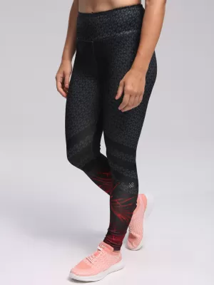 Jambiere de damă LOAP MIRONE CLW22172 ROZ