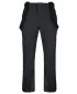 Pantaloni de schi pentru bărbați KILPI MIMAS-M SM0406KI NEGRU