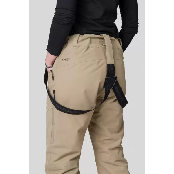  Pantaloni de dama HANNAH NARA SAFARI 