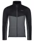 Hanorac pentru bărbați KILPI ERIN-M SM0207KI NEGRU