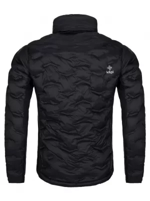 Jachetă pentru bărbați KILPI ACTIS-M SM0118KI NEGRU