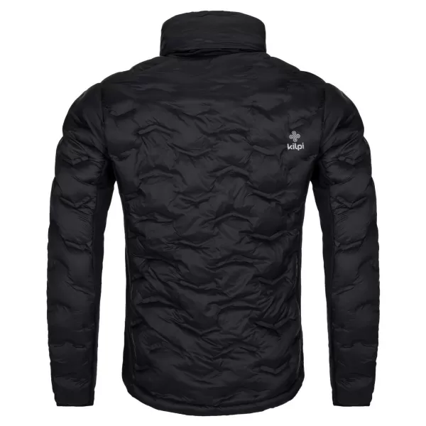  Jachetă pentru bărbați KILPI ACTIS-M SM0118KI NEGRU 