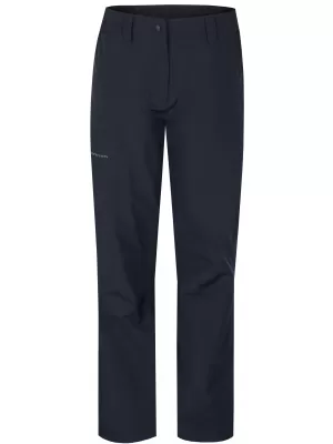 Pantaloni de dama HANNAH BELEN ANTRACIT II