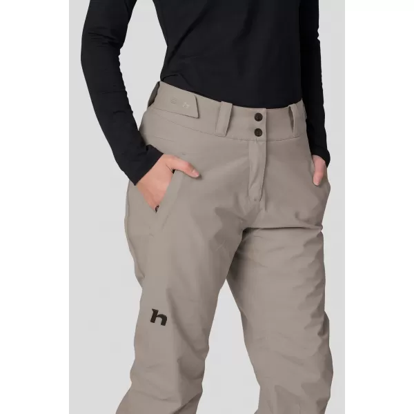  Pantaloni de dama HANNAH HALLY II CAPRĂ 