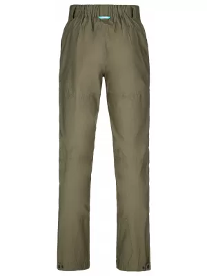 Pantaloni pentru bărbați KILPI JASPER-M SM0413KI MARO
