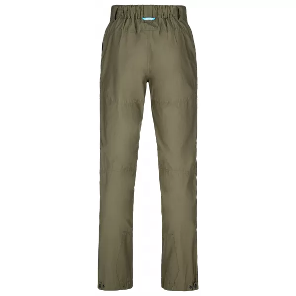 Pantaloni pentru bărbați KILPI JASPER-M SM0413KI MARO 