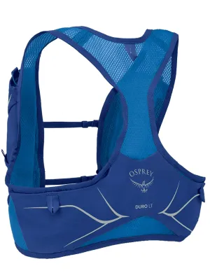 Rucsac pentru bărbați OSPREY DURO LT BLUE SKY