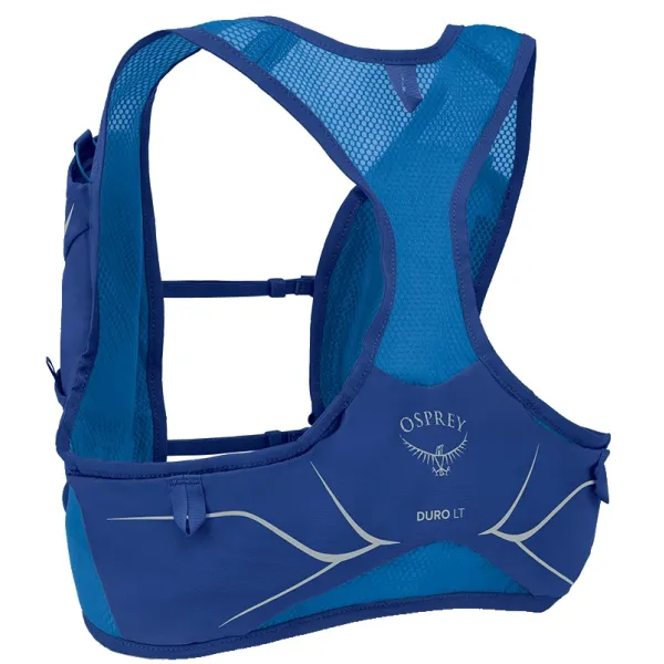  Rucsac pentru bărbați OSPREY DURO LT BLUE SKY 