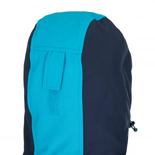  Jachetă softshell pentru bărbați KILPI PRESENA-M SM0125KI ALBASTRU 