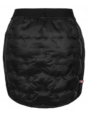 Fusta de dama KILPI LIAN-W SL0423KI NEGRU