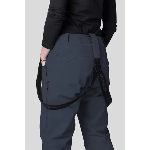  Pantaloni de dama HANNAH NARA MARINA DE LA MIEZUL NOPȚII 