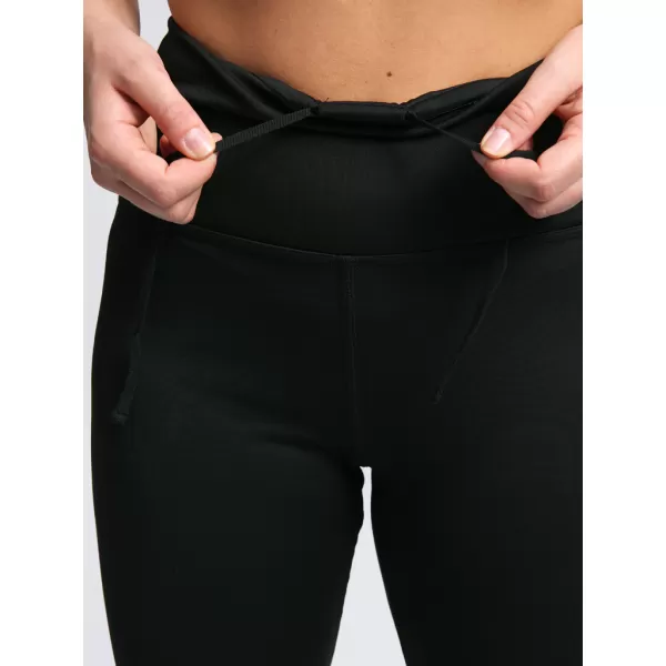  Jambiere de damă LOAP PILLITA CLW22169 NEGRU 
