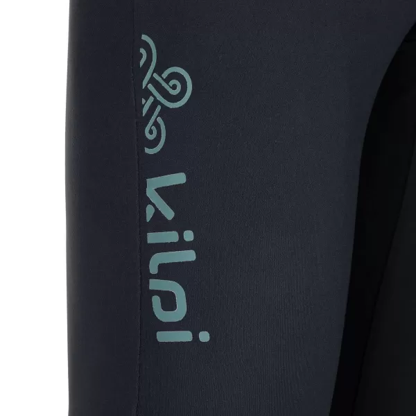  Jambiere de damă KILPI ALEXO-W SL0419KI NEGRU 