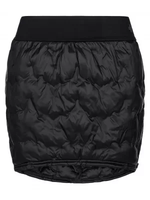 Fusta de dama KILPI TANY-W SL0422KI NEGRU