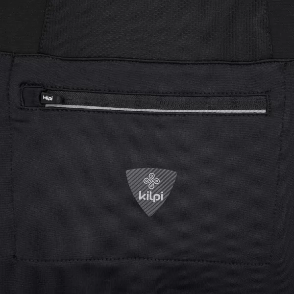  Jachetă pentru bărbați KILPI NORDIM-M SM0119KI NEGRU 