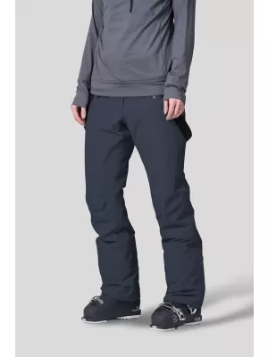 Pantaloni de dama HANNAH NARA MARINA DE LA MIEZUL NOPȚII