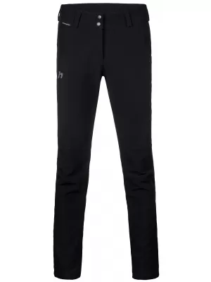 Pantaloni de dama HANNAH ILIA ANTRACIT II