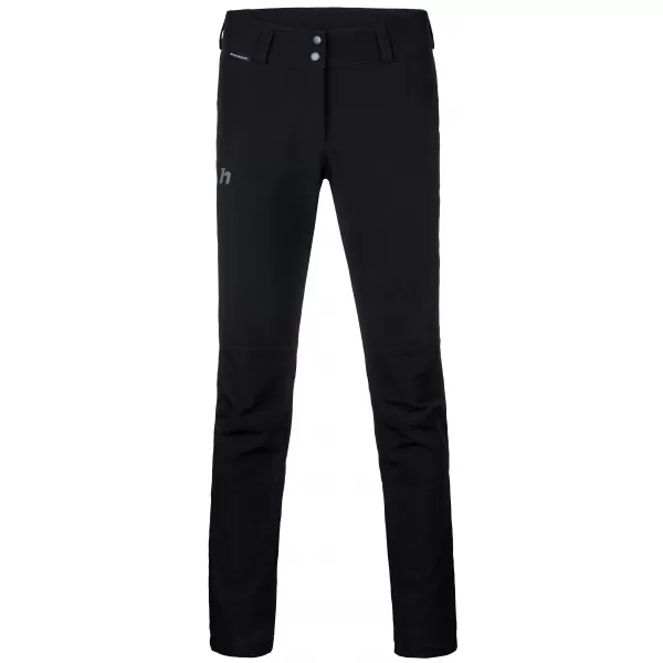  Pantaloni de dama HANNAH ILIA ANTRACIT II 